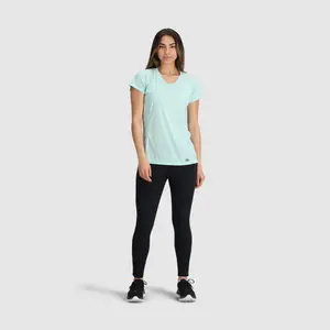 T-shirt de mulher Outdoor Research Echo image-1