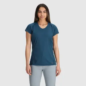 T-shirt de mulher Outdoor Research Echo image-2