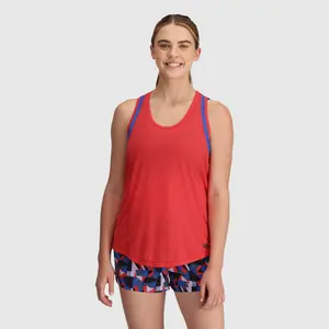 Camiseta de tirantes para mujer Outdoor Research Echo image-2