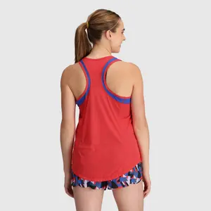 Camiseta de tirantes para mujer Outdoor Research Echo image-4
