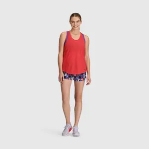Camiseta de tirantes para mujer Outdoor Research Echo image-1