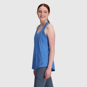 Camiseta de tirantes para mujer Outdoor Research Echo image-3