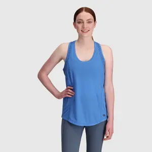 Camiseta de tirantes para mujer Outdoor Research Echo image-1