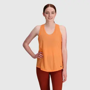 Camiseta de tirantes para mujer Outdoor Research Echo image-2