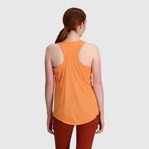 Camiseta de tirantes para mujer Outdoor Research Echo image-4