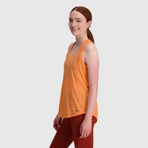 Camiseta de tirantes para mujer Outdoor Research Echo image-3