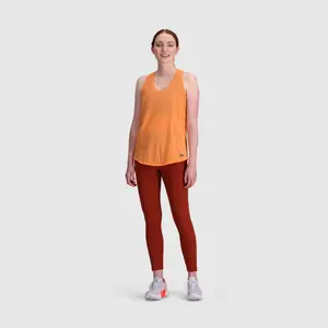 Camiseta de tirantes para mujer Outdoor Research Echo image-1