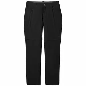 Women's shorts Outdoor Research Ferrosi Convert image-0