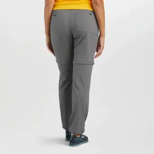 Calças de senhora Outdoor Research Ferrosi Convert image-1