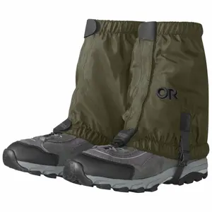 Low mountain gaiters Outdoor Research Bugout Rocky image-0