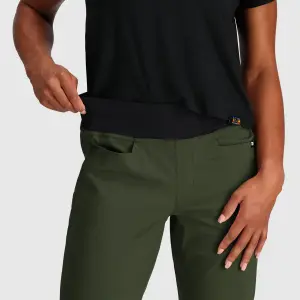 Women's pants Outdoor Research Zendo image-4
