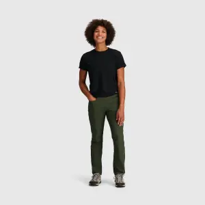 Women's pants Outdoor Research Zendo image-1