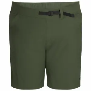 Calções com entrepernas para mulher Outdoor Research Ferrosi Plus image-0