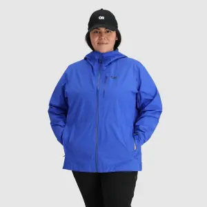 Dames ski jas Outdoor Research Aspire II Plus image-1