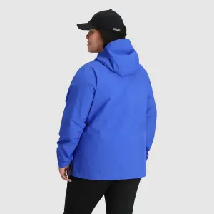 Dames ski jas Outdoor Research Aspire II Plus image-3