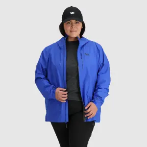 Dames ski jas Outdoor Research Aspire II Plus image-2