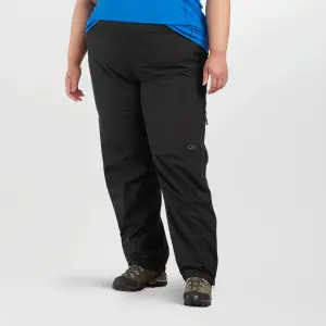 Waterdichte damesbroek Outdoor Research Aspire Plus image-2