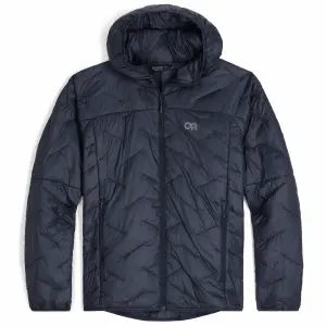 Skijacke mit Kapuze Outdoor Research SuperStrand LT