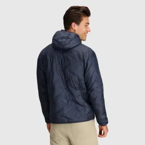 Skijacke mit Kapuze Outdoor Research SuperStrand LT image-4