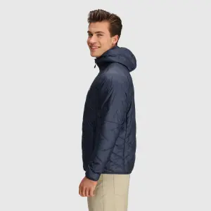 Skijacke mit Kapuze Outdoor Research SuperStrand LT image-3