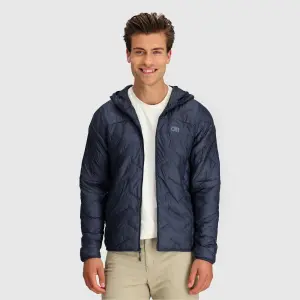 Skijacke mit Kapuze Outdoor Research SuperStrand LT image-2