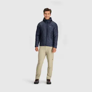 Skijacke mit Kapuze Outdoor Research SuperStrand LT image-1