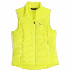 Veste sans manches femme Outdoor Research SuperStrand image-0