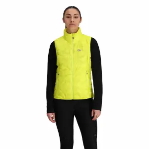 Veste sans manches femme Outdoor Research SuperStrand image-1