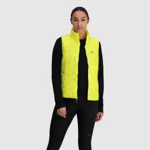 Veste sans manches femme Outdoor Research SuperStrand image-2