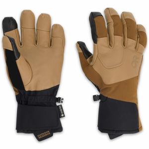 Gants de ski Outdoor Research Alpinite Gore tex image-0