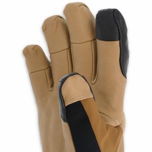 Gants de ski Outdoor Research Alpinite Gore tex image-2