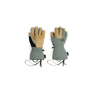Gants femme Outdoor Research Arete II Gore-Tex image-0