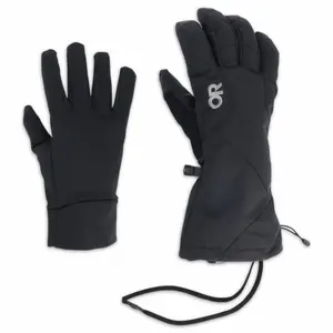 Guantes calefactados 3 en 1 Outdoor Research Adrenaline image-1