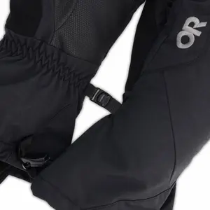 Guantes calefactados 3 en 1 Outdoor Research Adrenaline image-3