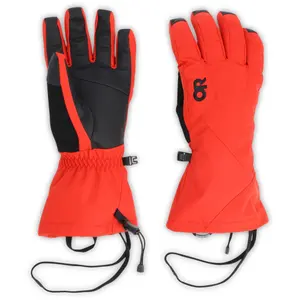 Guantes calefactados 3 en 1 Outdoor Research Adrenaline image-0