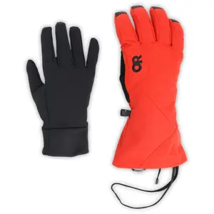 Guantes calefactados 3 en 1 Outdoor Research Adrenaline image-1