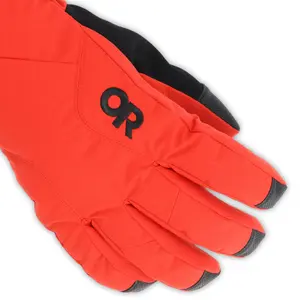 Guantes calefactados 3 en 1 Outdoor Research Adrenaline image-5