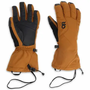 Guantes calefactados 3 en 1 Outdoor Research Adrenaline image-0