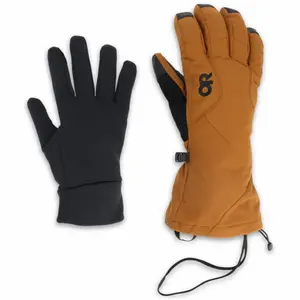 Guantes calefactados 3 en 1 Outdoor Research Adrenaline image-1