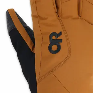 Guantes calefactados 3 en 1 Outdoor Research Adrenaline image-4