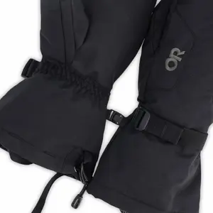 Manoplas Outdoor Research Adrenaline image-1