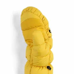 Down mittens Outdoor Research Coldfront image-1