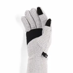Luvas para mulheres Outdoor Research Trail Mix image-1