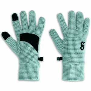 Handschuhe Frau Outdoor Research Trail Mix image-0