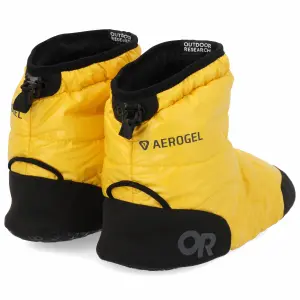 Football Socks Outdoor Research Tundra Aerogel image-0