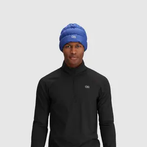 Gorro de plumas Outdoor Research Coldfront image-1