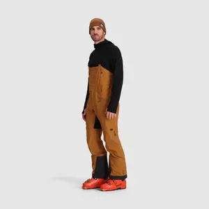 Waterproof pants Outdoor Research Hemispheres II image-3