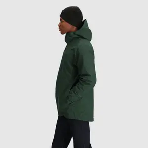 Veste imperméable 3 en 1 Outdoor Research Foray image-3