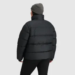 Donsjack voor dames Outdoor Research Coldfront Down Plus image-2
