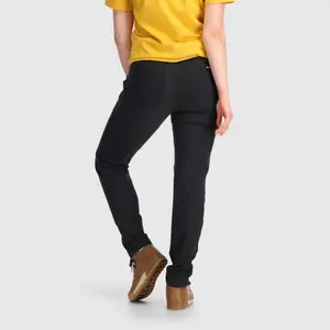 Pantalon regular femme Outdoor Research Methow image-3
